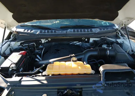 2016 Ford F-150 King Ranch/Lariat/Limited/Platinum/Xl/Xlt z USA, uszkodzony, nr VIN 1FTEW1EGXGFC74989